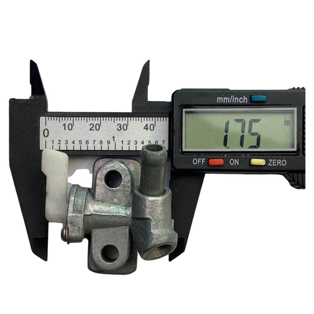 1310921 - Genuine Replacement Fuel Tap