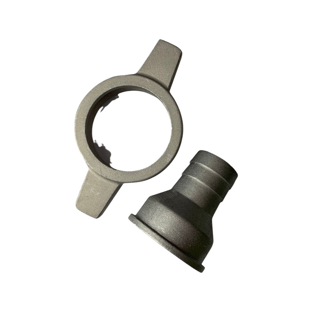 1310550 - Genuine Replacement Hose Connection