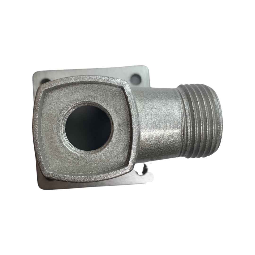 1310576 - Genuine Replacement Outlet Flange