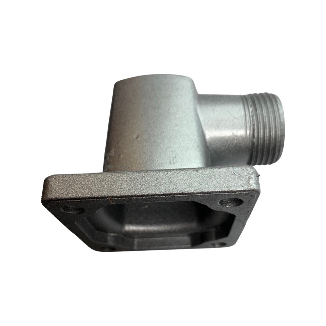 1310576 - Genuine Replacement Outlet Flange