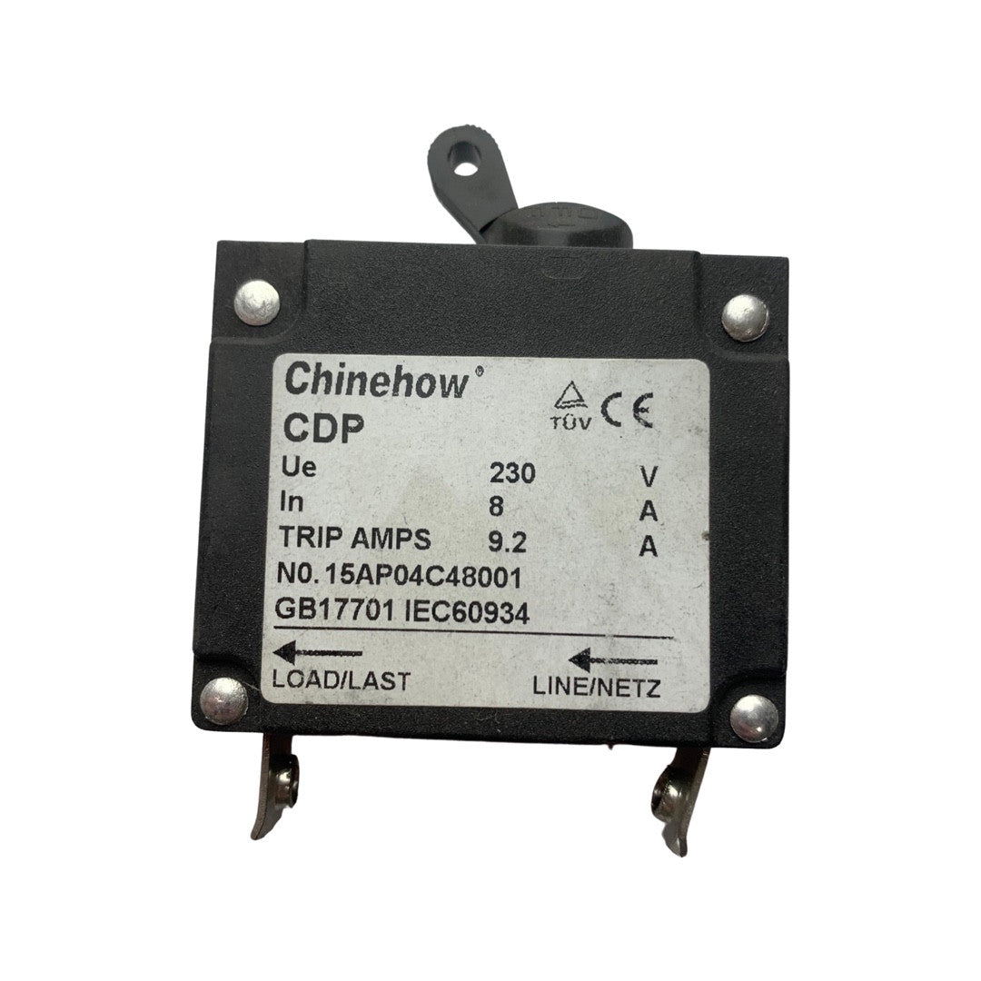 1310661 - Genuine Replacement Trip Switch