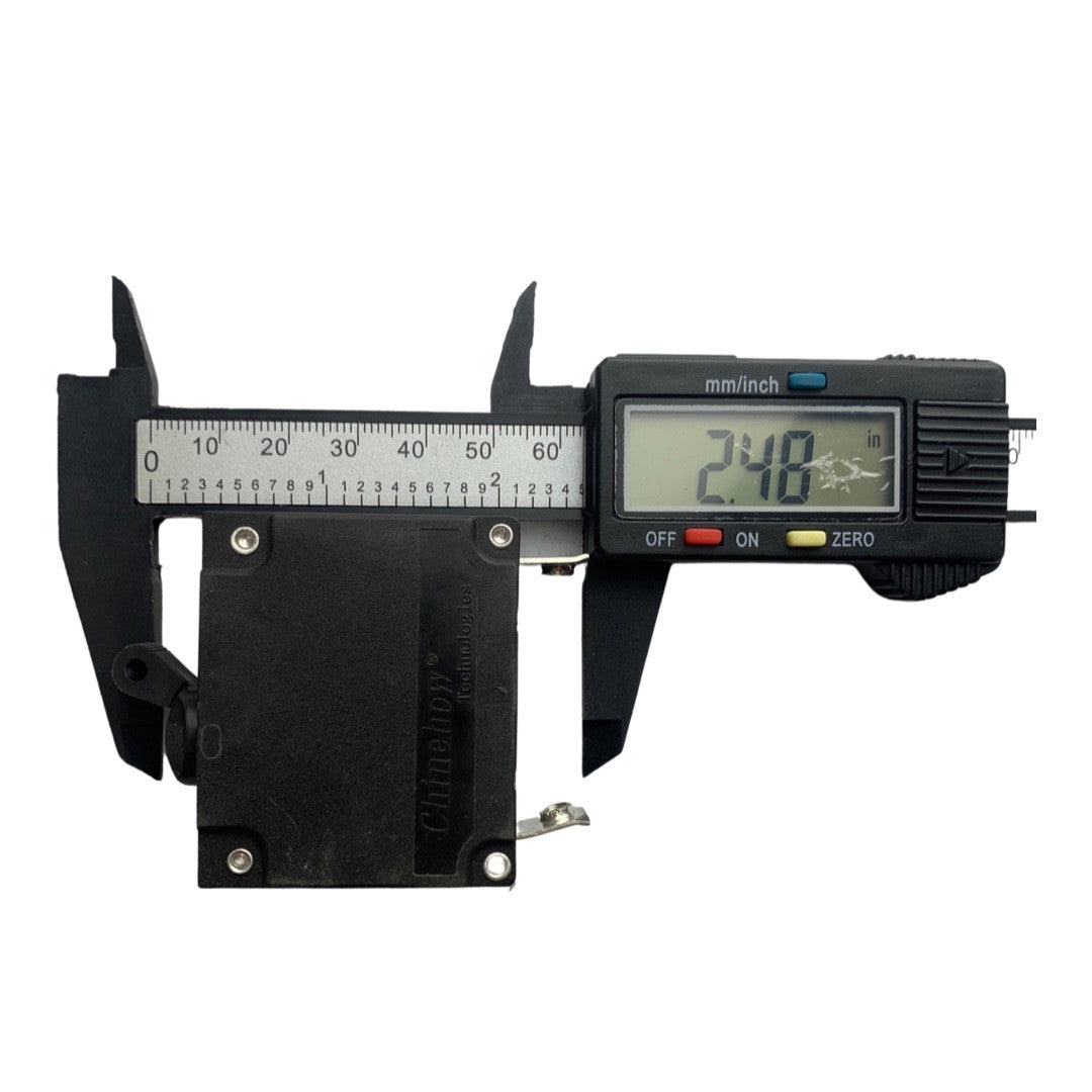 1310661 - Genuine Replacement Trip Switch
