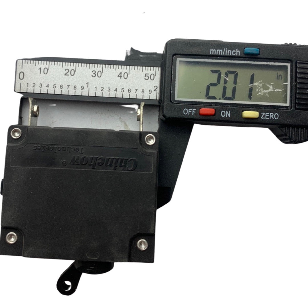 1310664 - Genuine Replacement Trip Switch