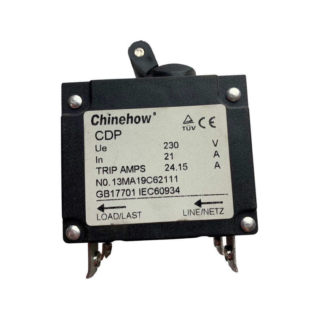1310684 - Genuine Replacement Trip Switch
