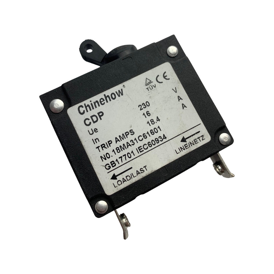 1310676 - Genuine Replacement Trip Switch