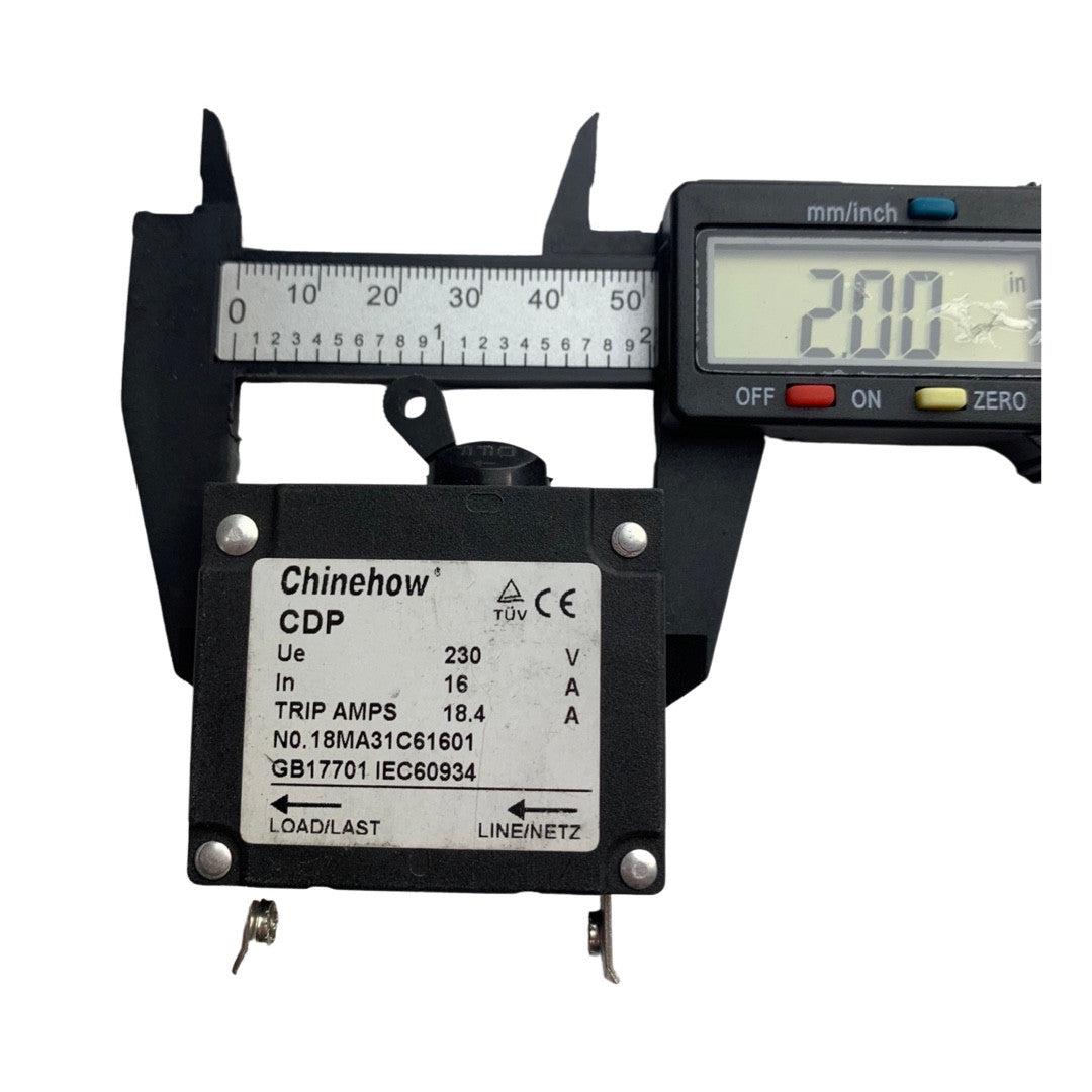 1310676 - Genuine Replacement Trip Switch