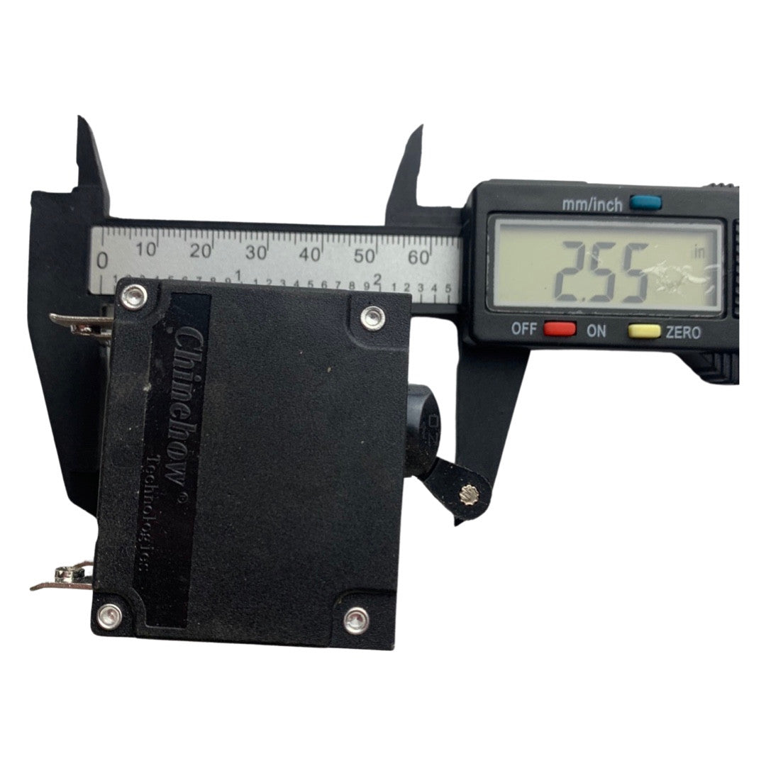 1310673-Genuine Replacement Trip Switch In-15.9 amps