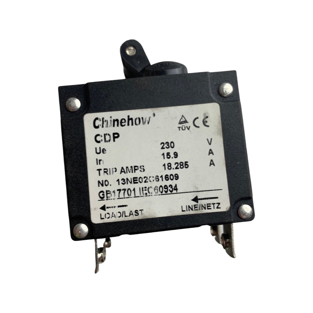 1310673-Genuine Replacement Trip Switch In-15.9 amps