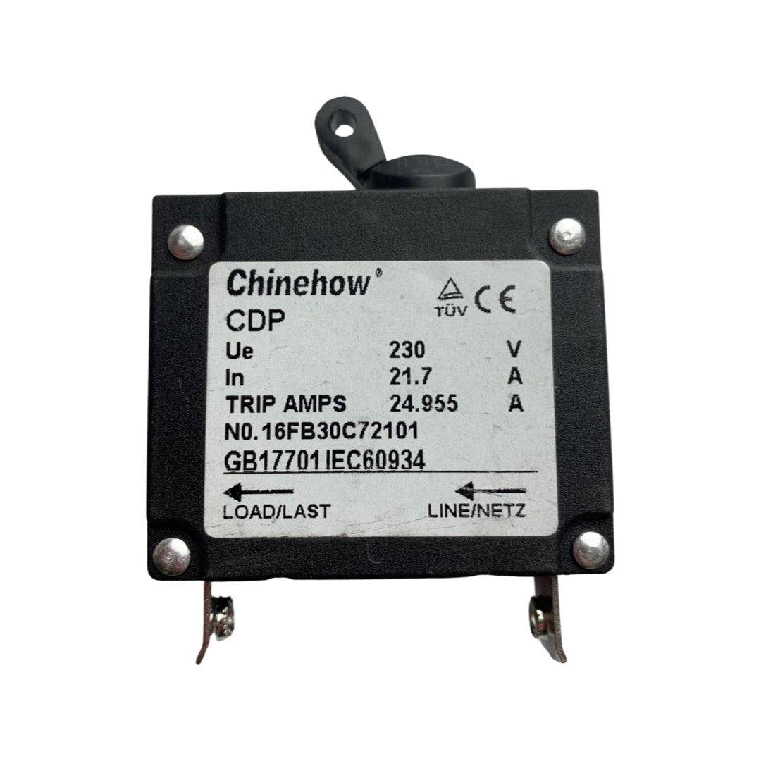 1310686 - Genuine Replacement Trip Switch
