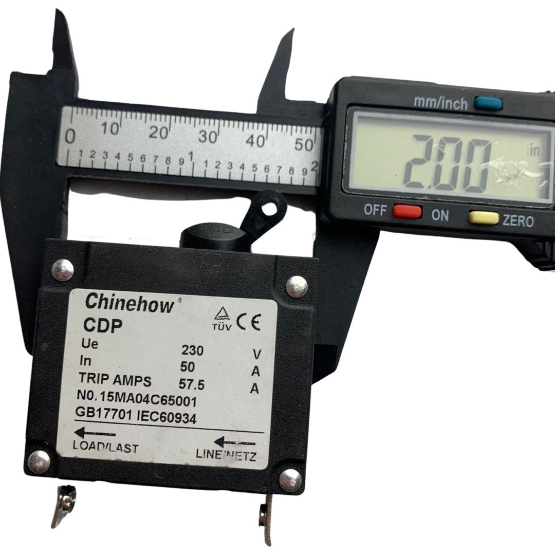 1310688 - Genuine Replacement Trip Switch