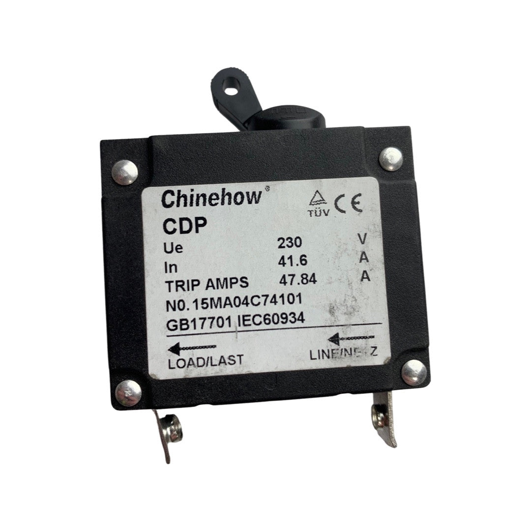 1310691 - Genuine Replacement Trip Switch