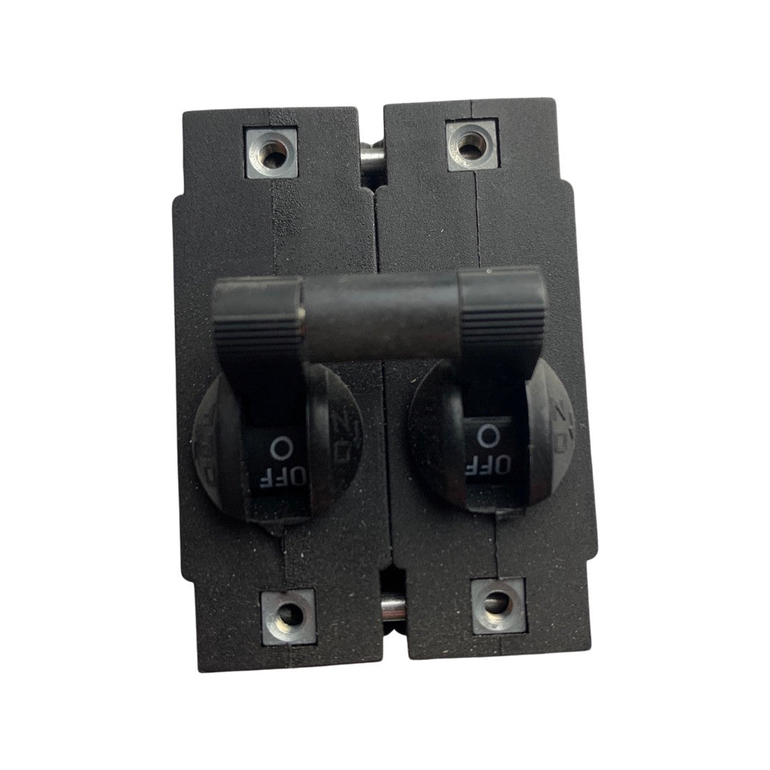 1310681-Genuine Replacement Trip Switch Double In-19.7 amps