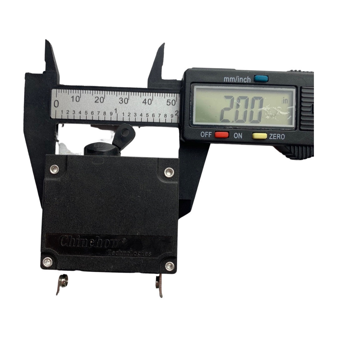 1310690 - Genuine Replacement Trip Switch