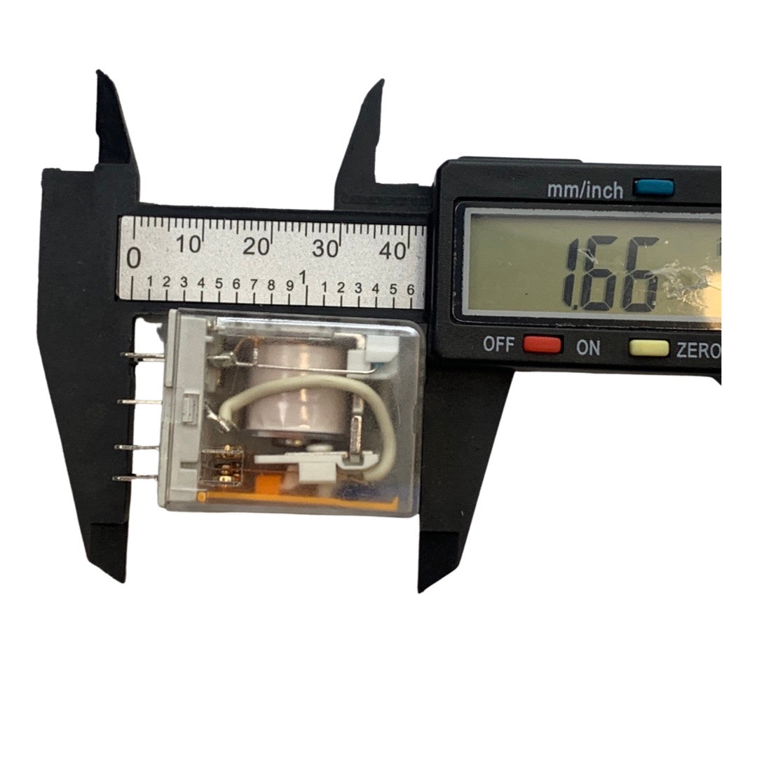 PAB005818 - Genuine Replacement Relay