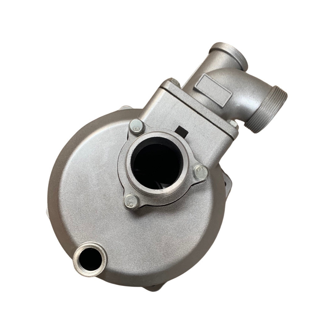 1310619 - Genuine Replacement Pump Body