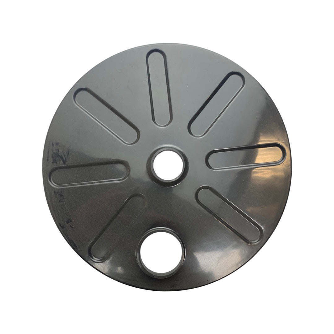 PAB000785 - Genuine Replacement Rear Wheel Inner Cover