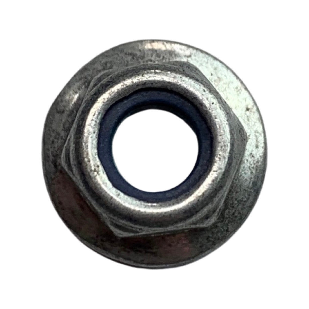 1016070-Genuine Replacement Flange nut M6 for HY7000LEK-2-70