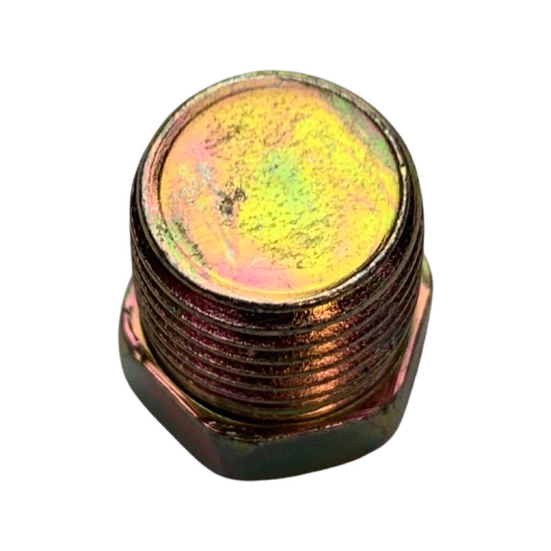 1123037 - Genuine Replacement Oil Filler Plug