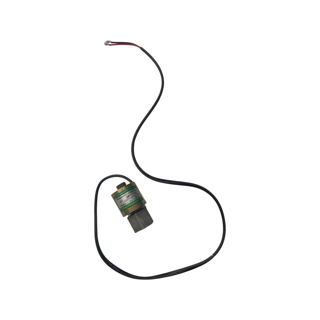 PAB006779-Genuine Replacement Solenoid Valve