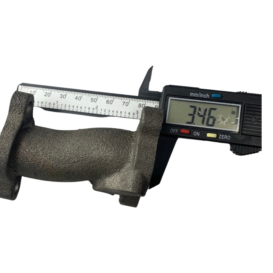 1310516 - Genuine Replacement Intake Manifold