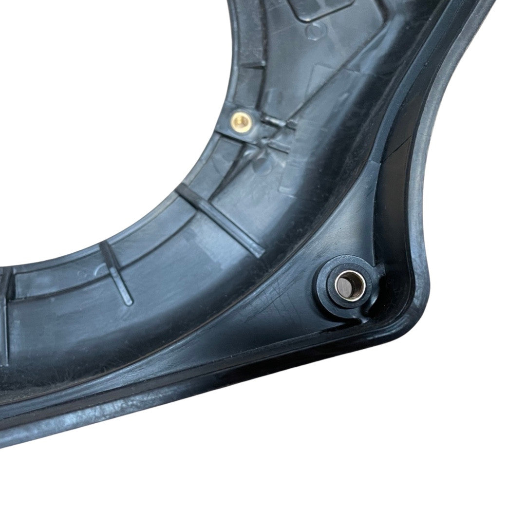 D400-N2-2 Fan cover weldment assemblysoundproof type