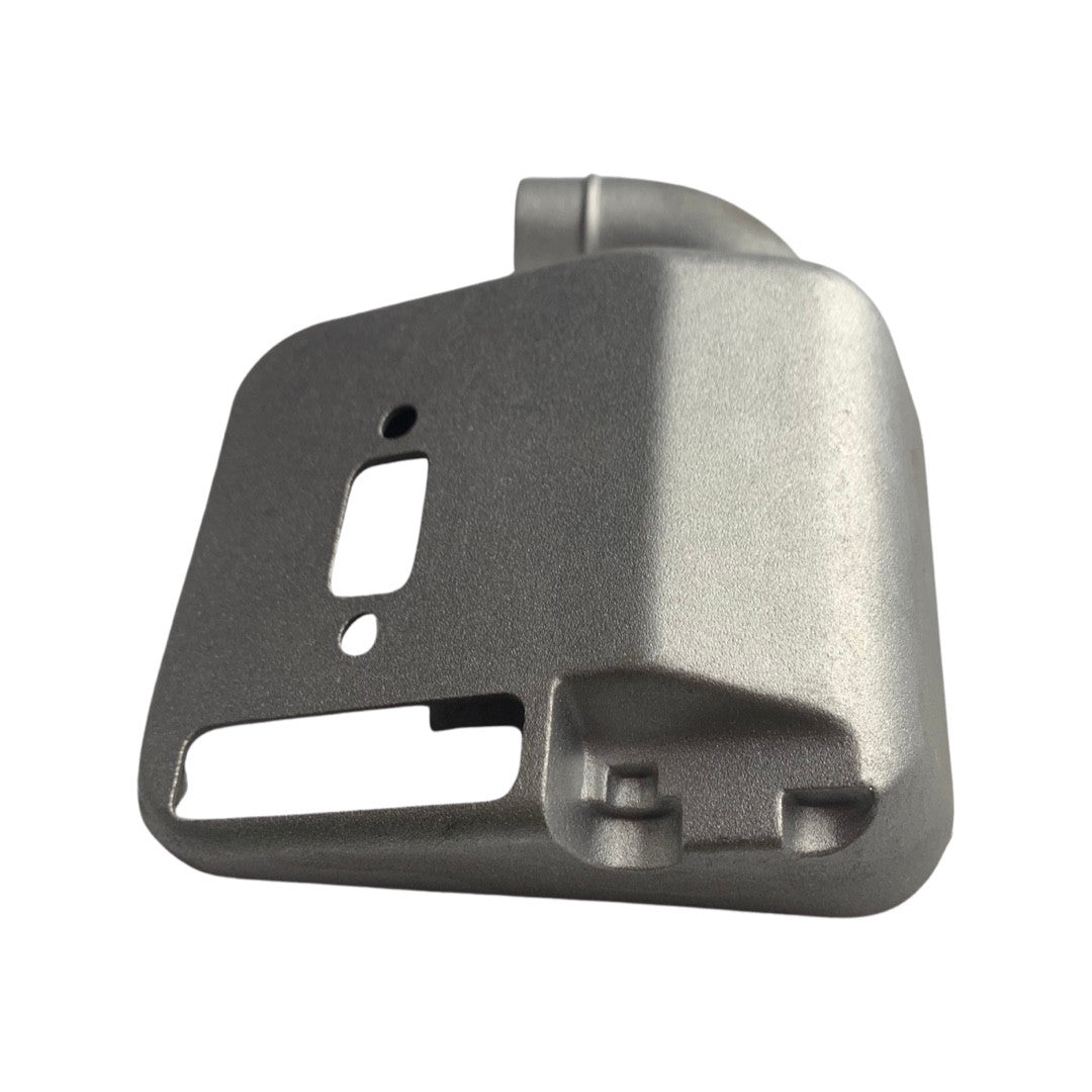 PAB001261 - Genuine Replacement Exhaust Housing