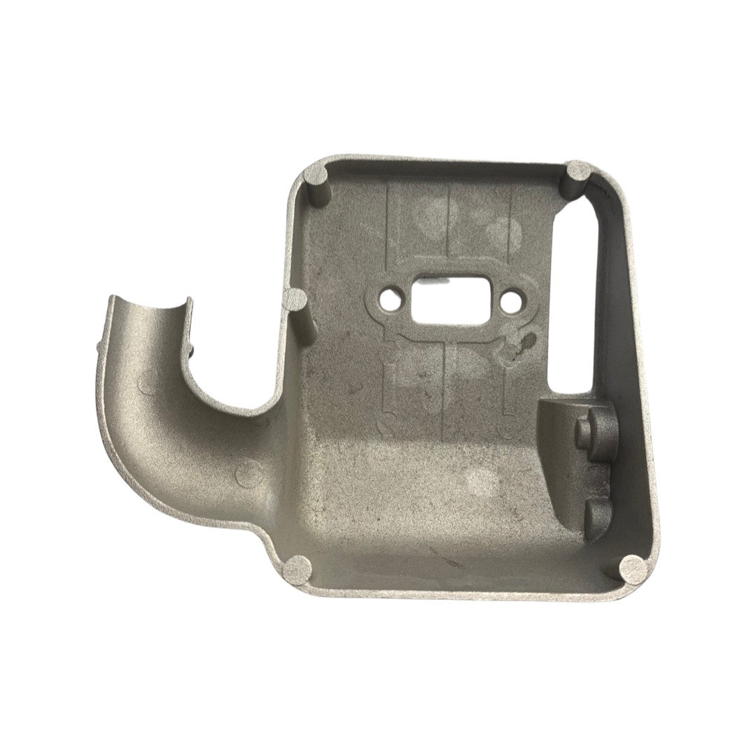 PAB001261 - Genuine Replacement Exhaust Housing