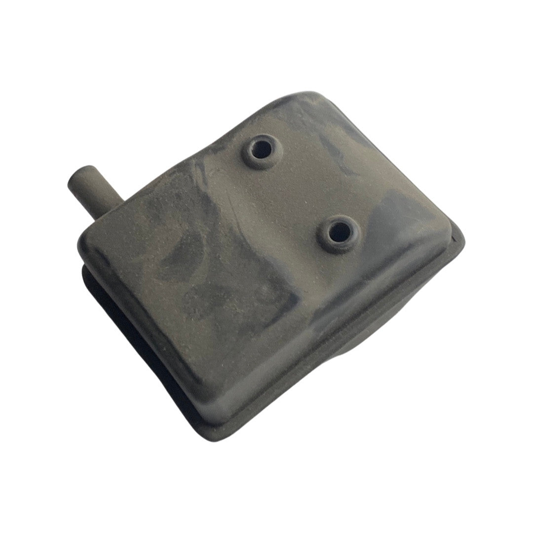 PAB001245 - Genuine Replacement Exhaust