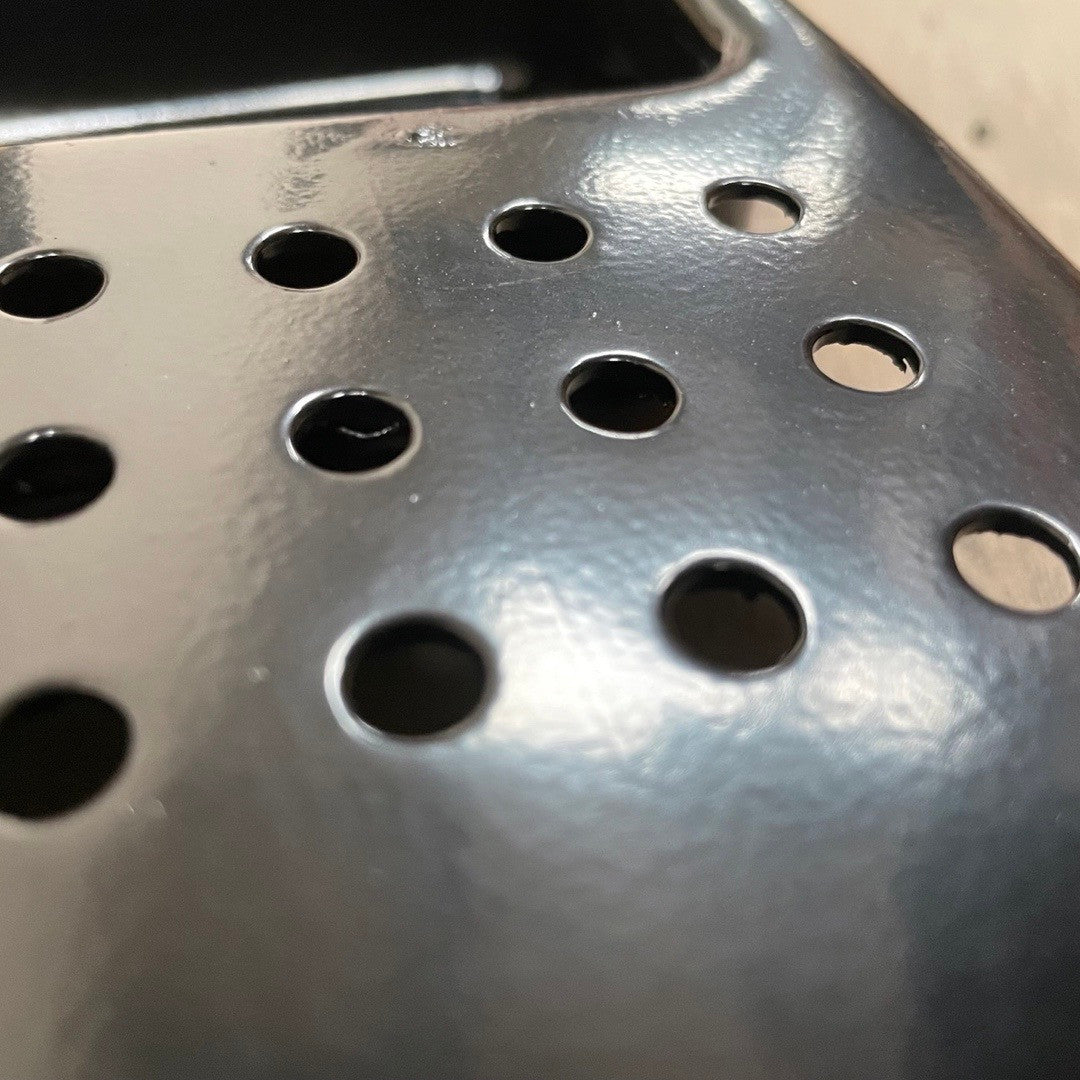 1310459 - Genuine Replacement Chassis