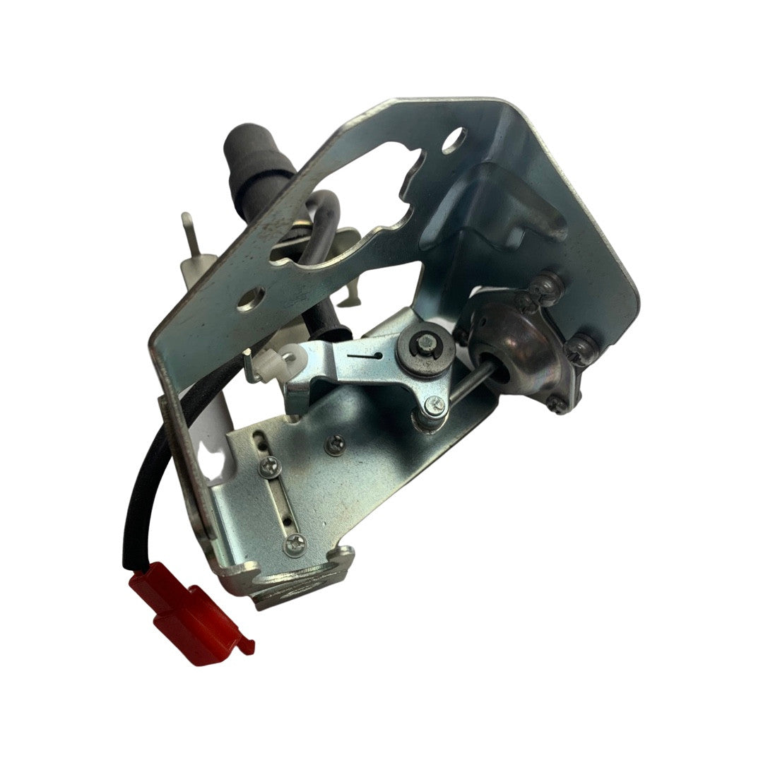 1310523 - Genuine Replacement Damper Support