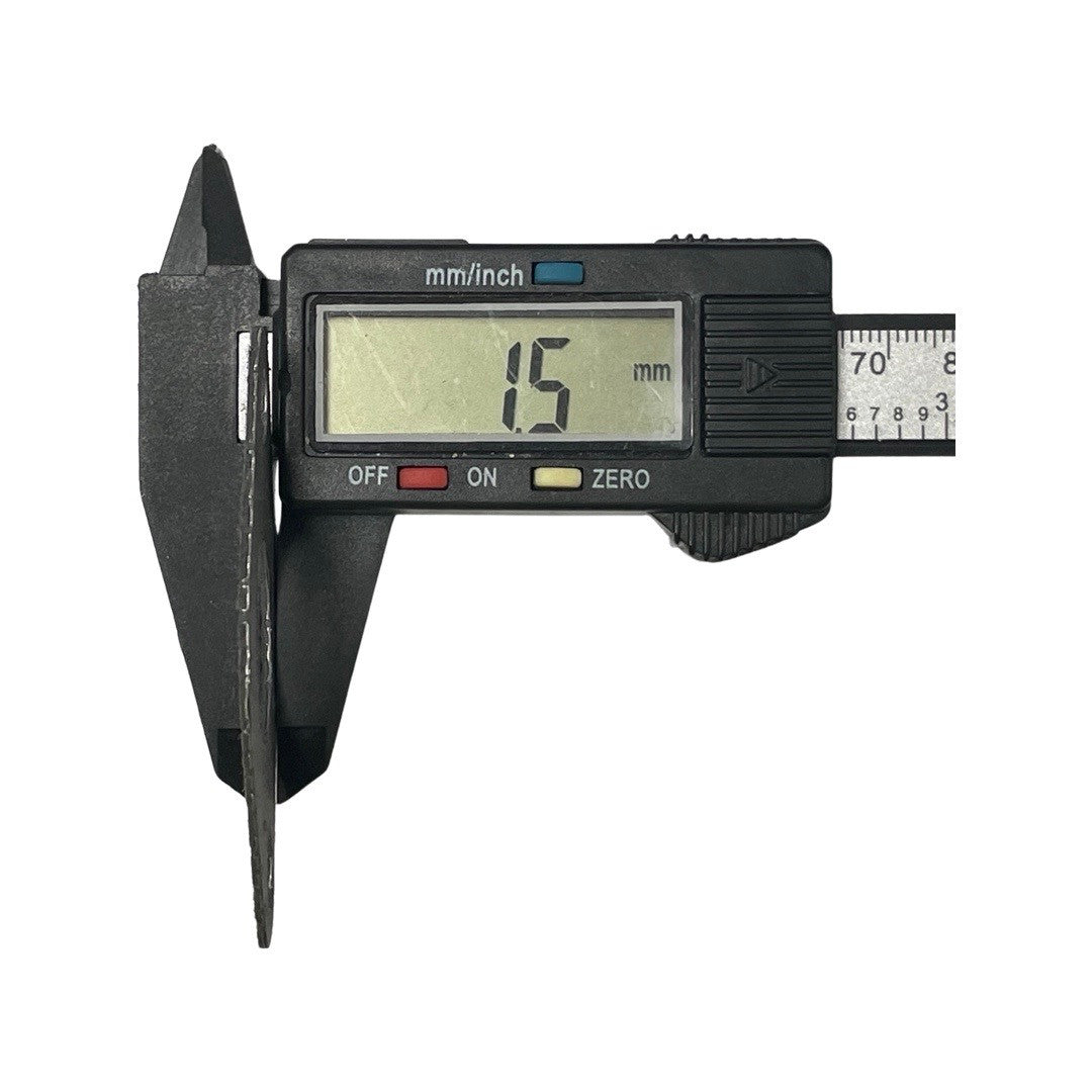 1310461-Genuine Replacement Muffler Gasket