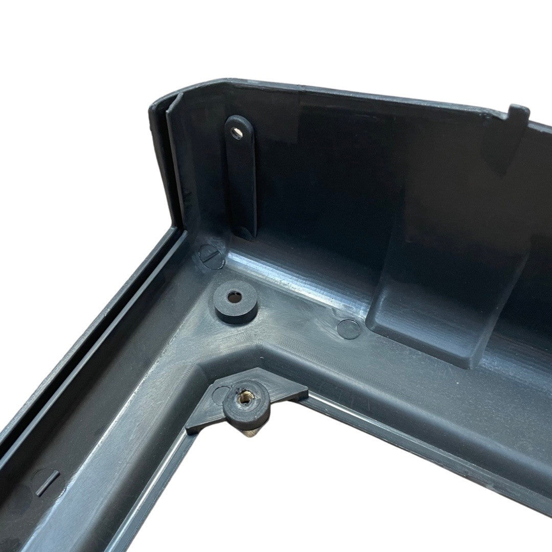 1310457 - Genuine Replacement Back Case