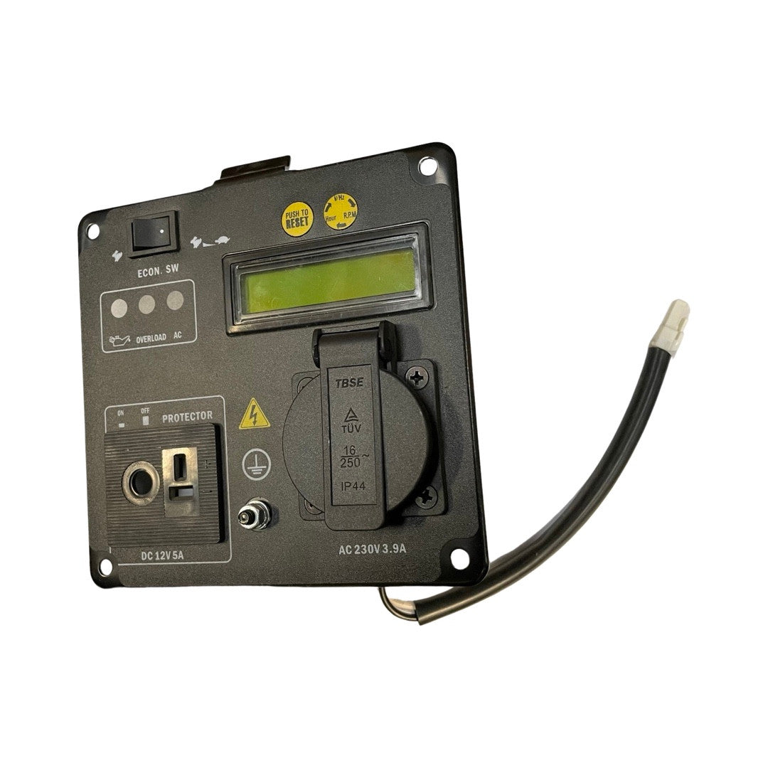 PAB005448 - Genuine Replacement Display Panel