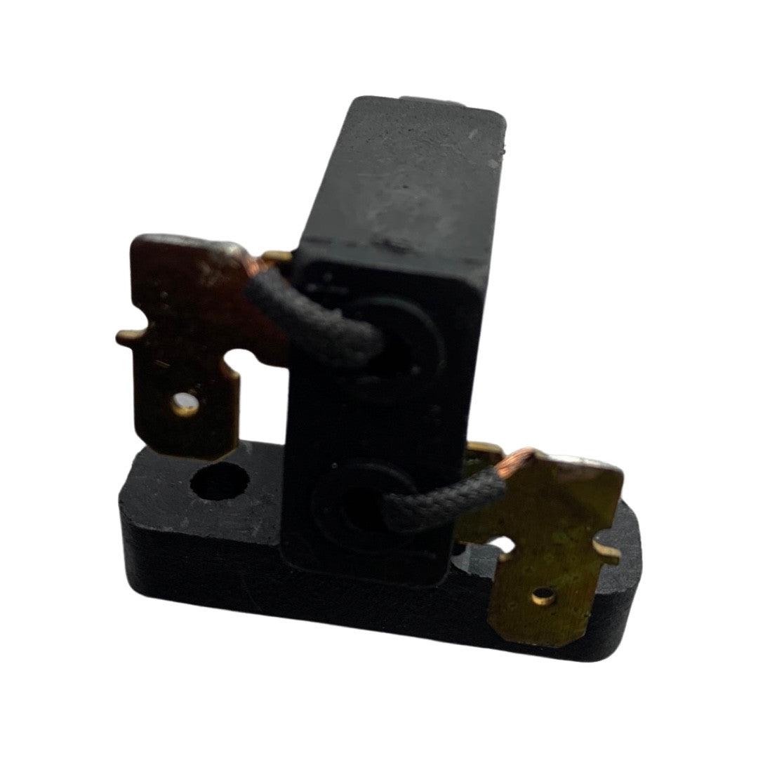 1237003 - Genuine Replacement Carbon Brush Set
