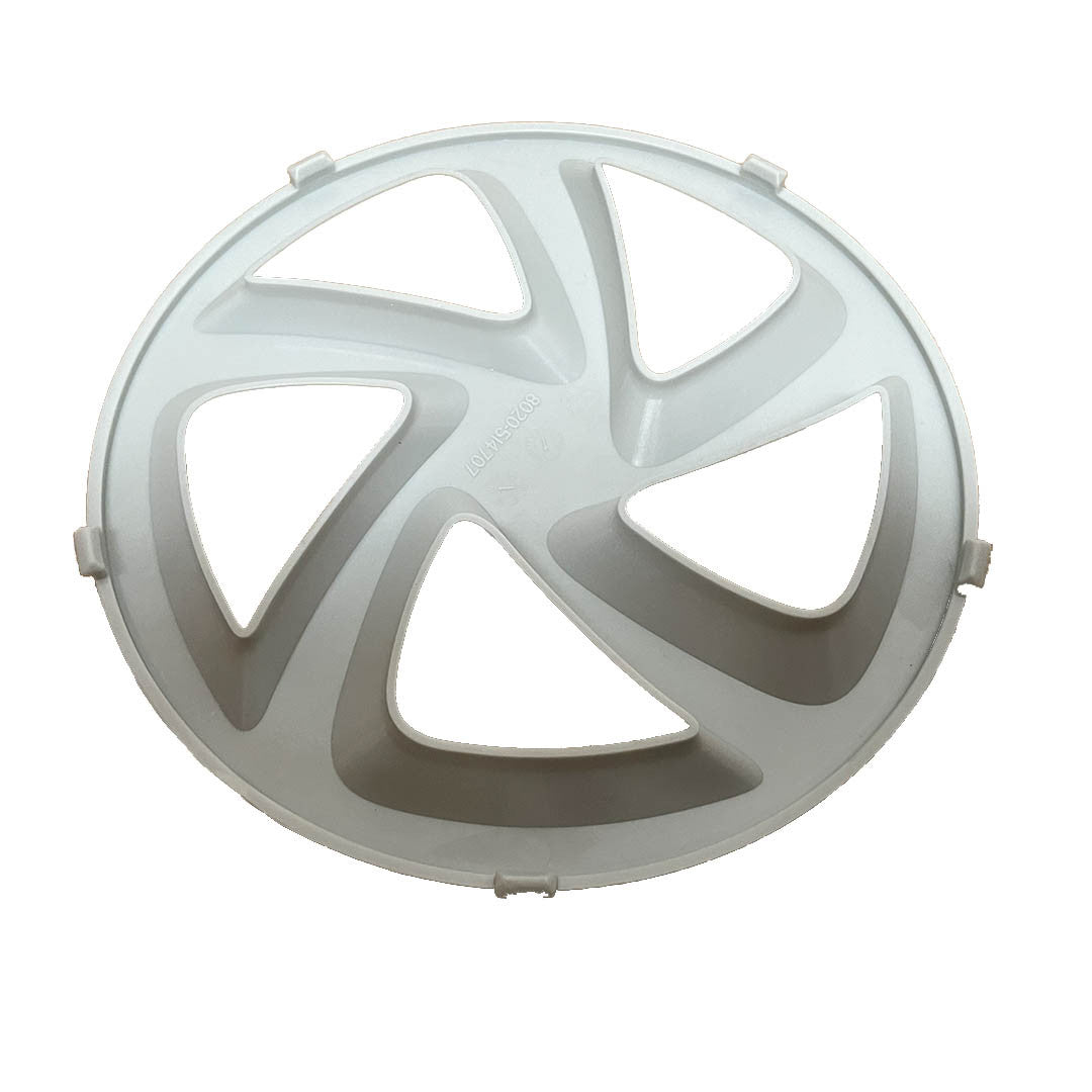 PAB007701 - Genuine Replacement Rear Wheel Cover