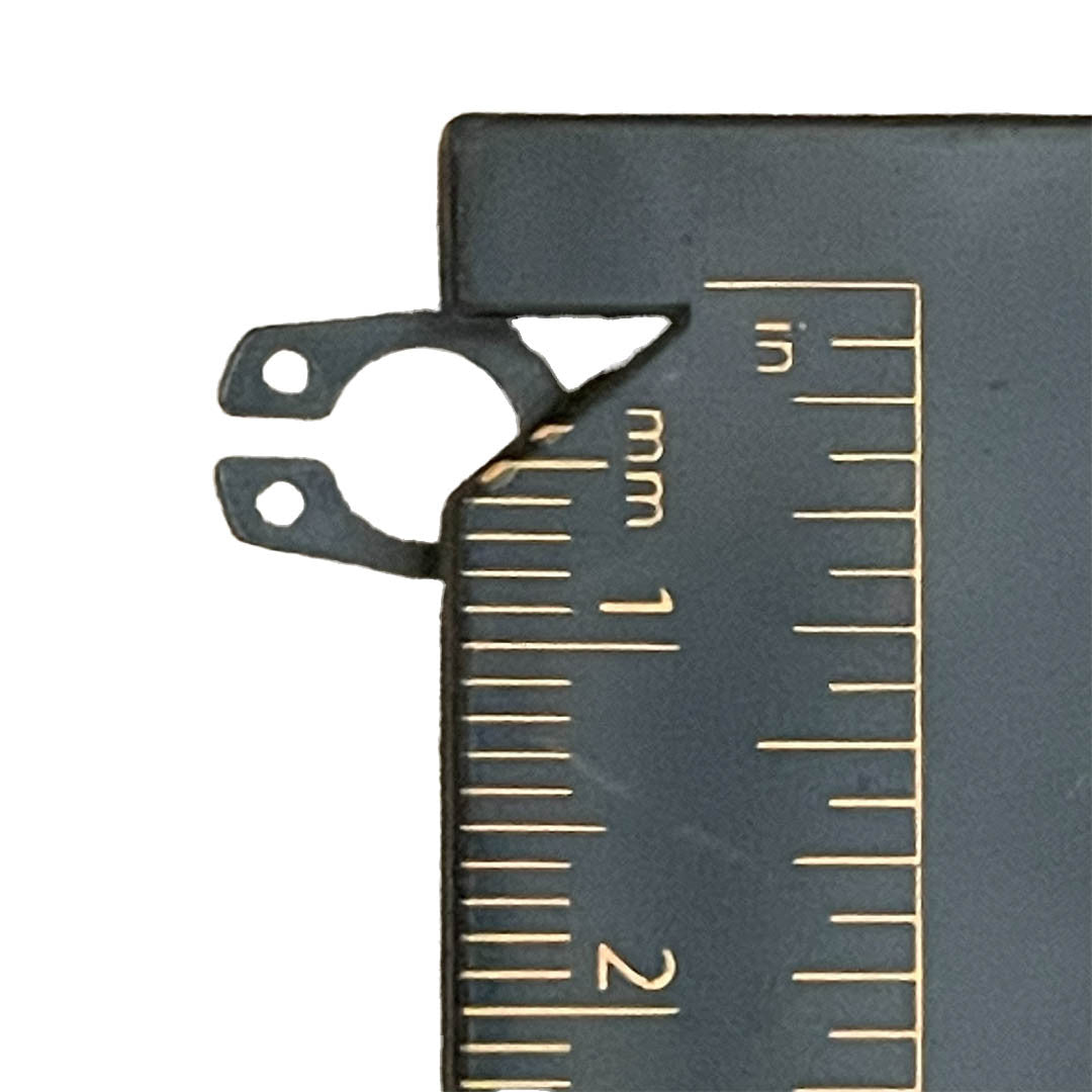 PAB007715 - Genuine Replacement Axle Circlip