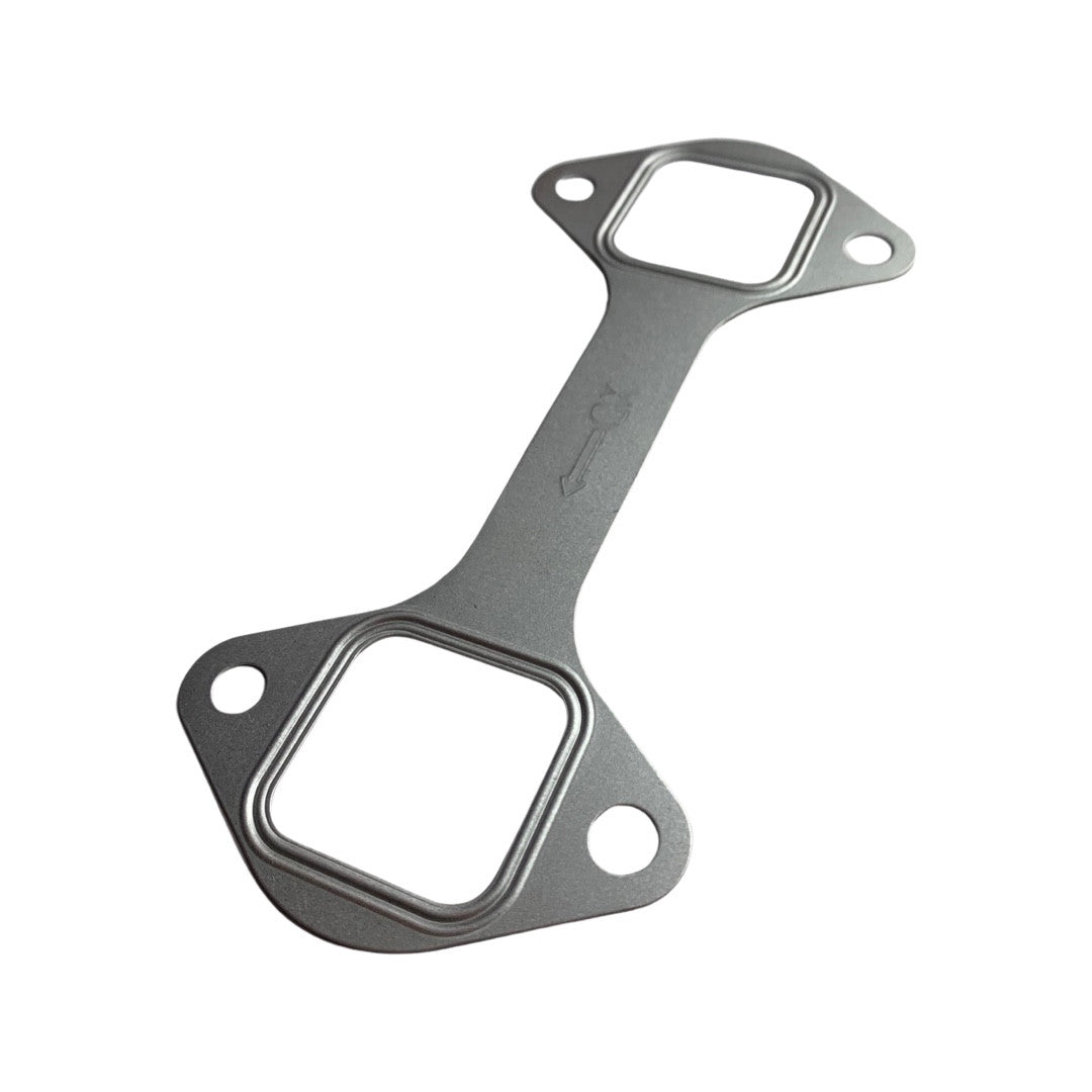 Gasket, exhaust bolt for HY4102-Inlet & Exhaust Manifold Assembly-10