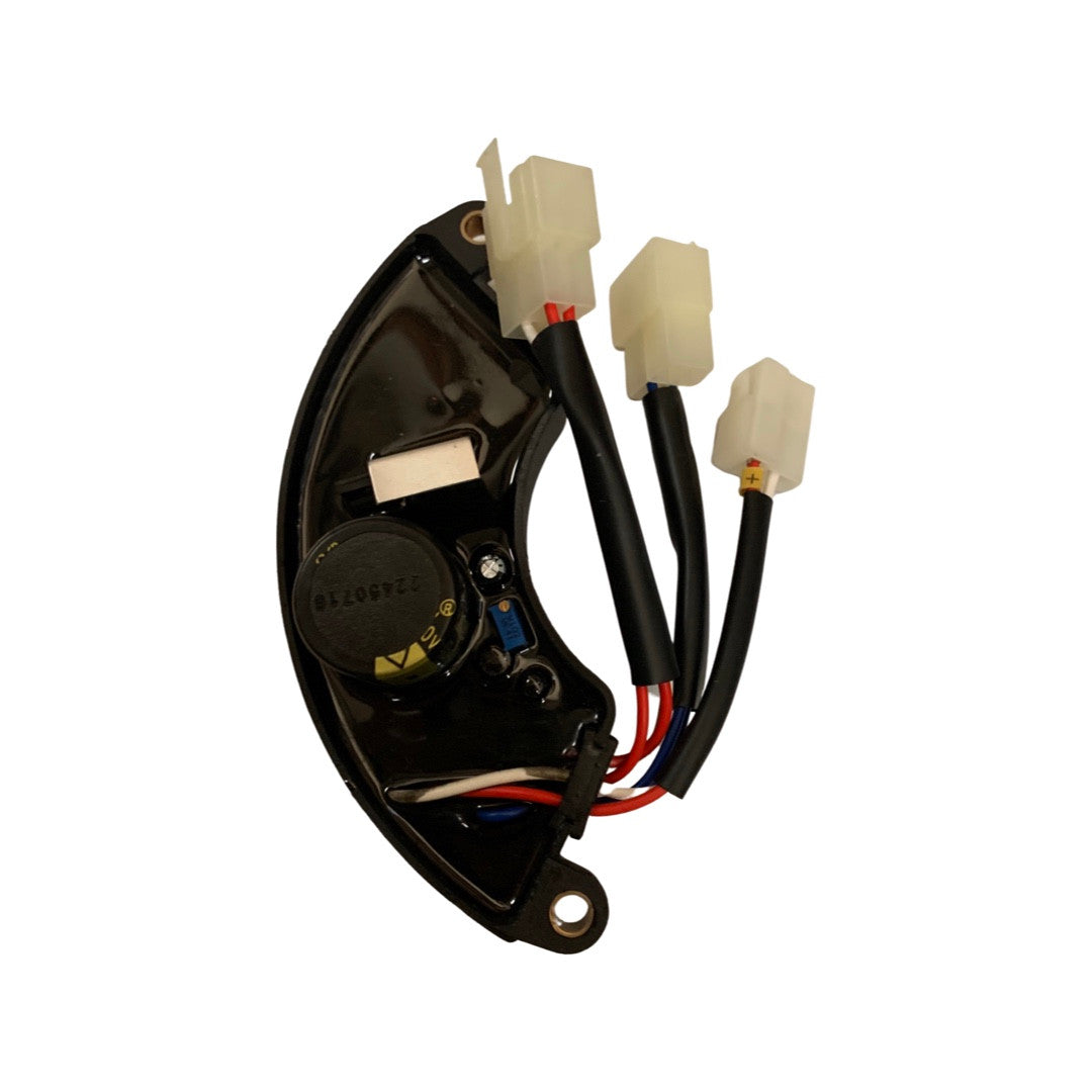 1022234-Genuine Replacement 3 Phase AVR