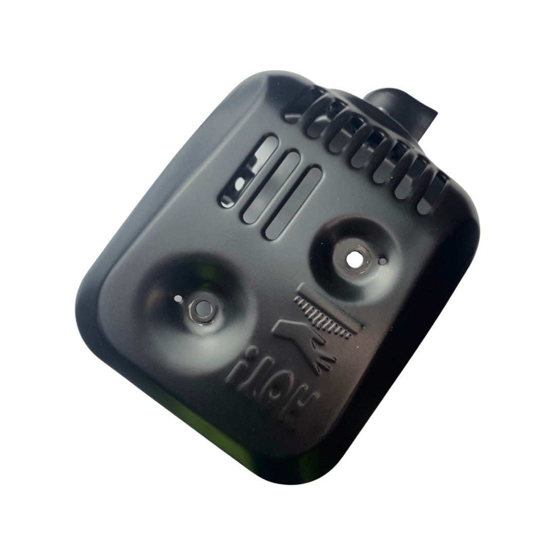 1001272-Genuine Replacement Muffler Cover