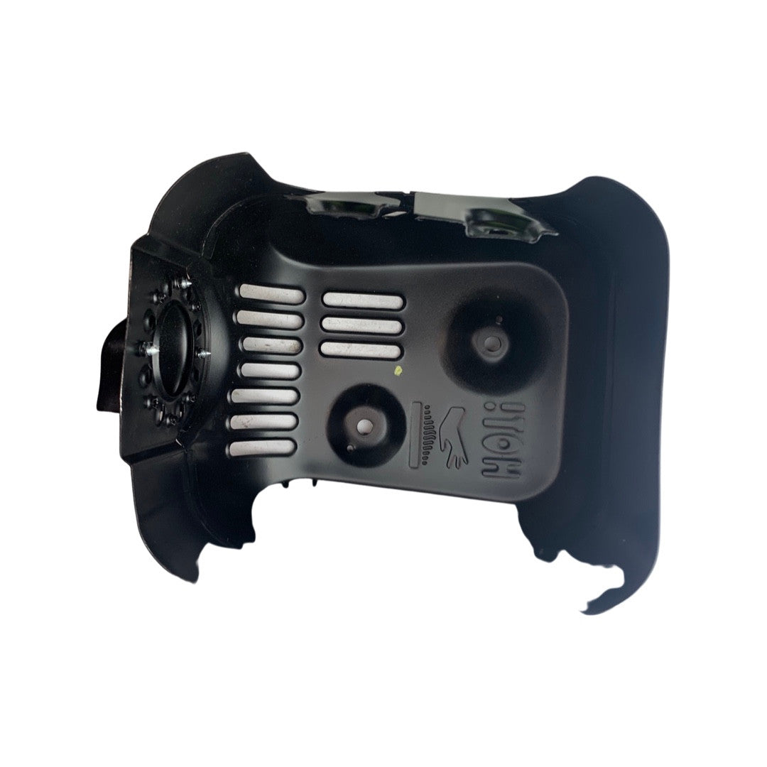 1001272-Genuine Replacement Muffler Cover