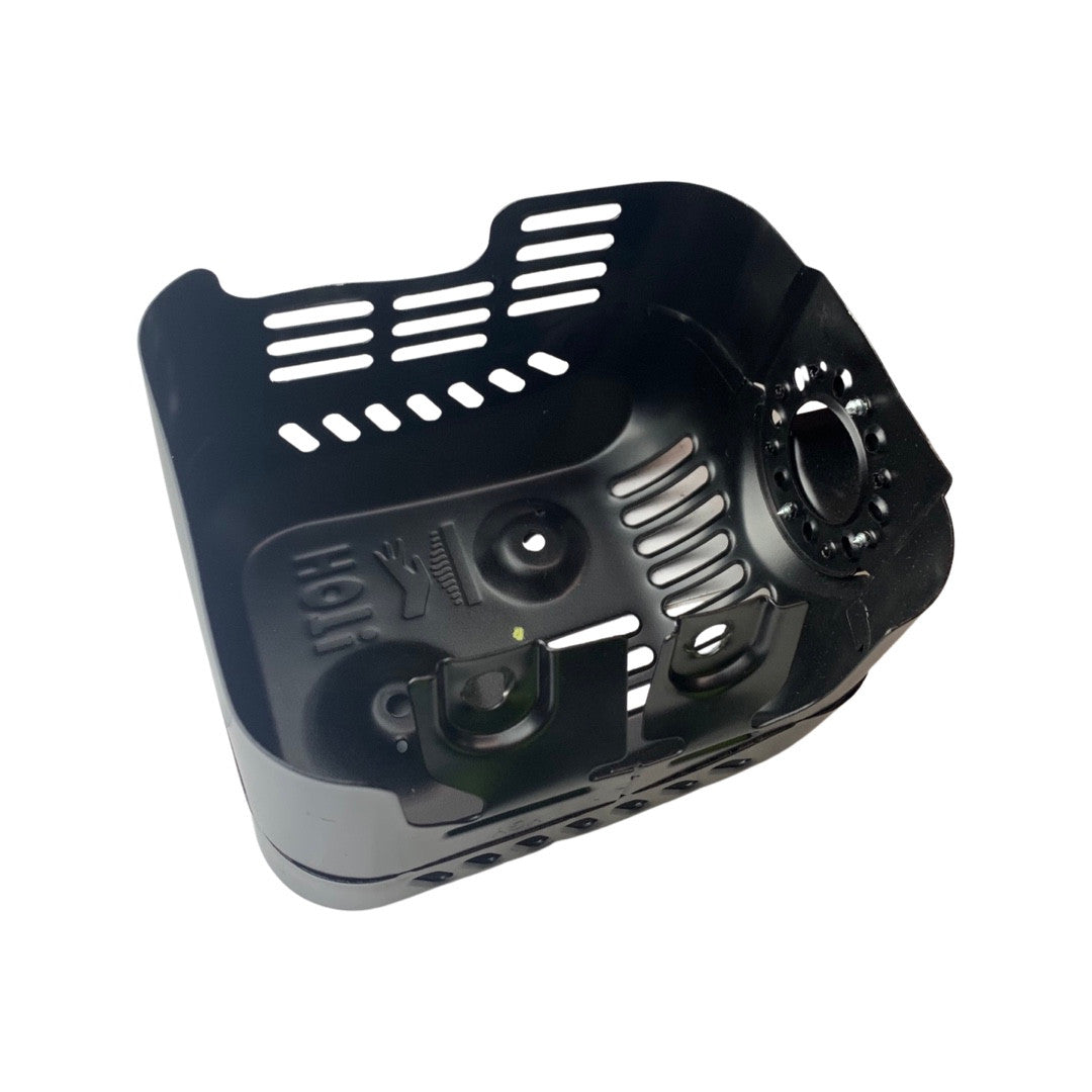 1001272-Genuine Replacement Muffler Cover