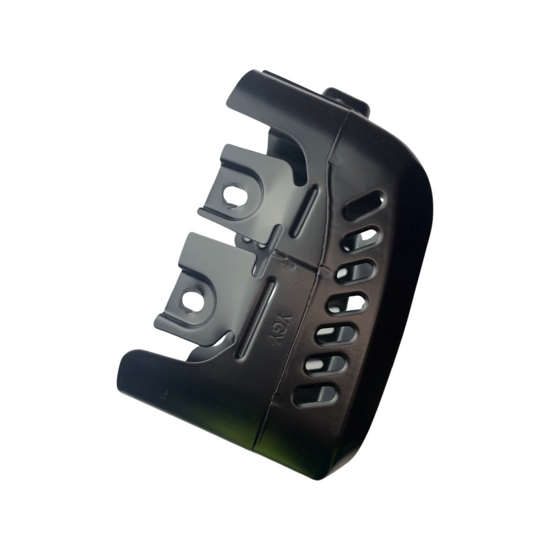 1001272-Genuine Replacement Muffler Cover