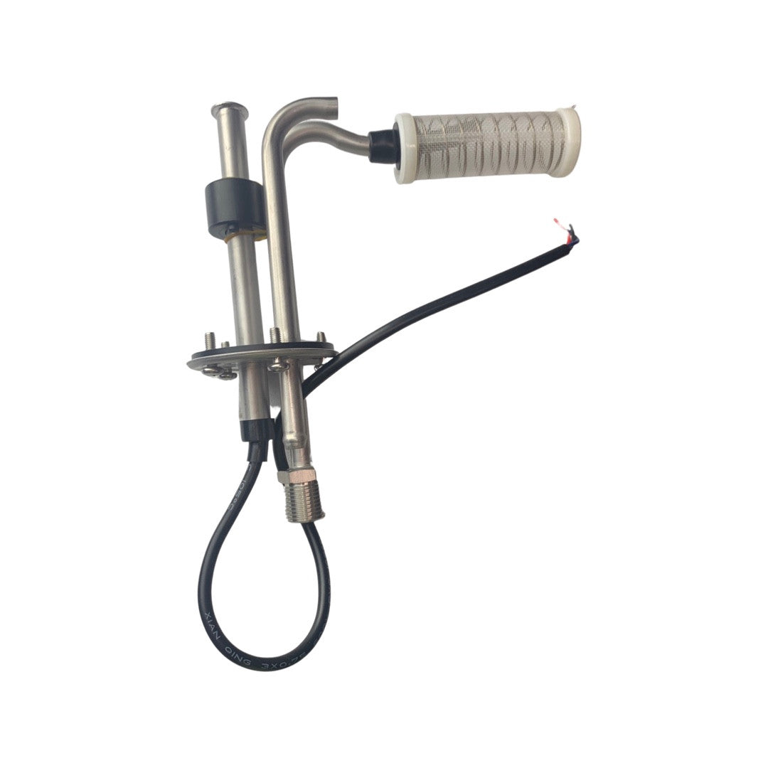 Electrical fuel level sensor for DHY11KSEm-DHY14KSE-Canopy(3/4)-09
