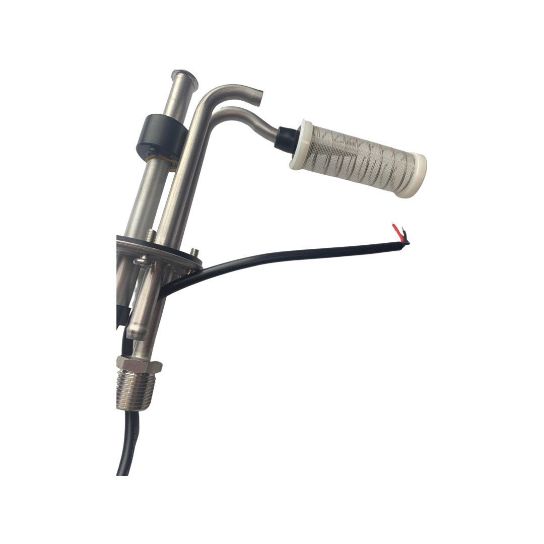 Electrical fuel level sensor for DHY11KSEm-DHY14KSE-Canopy(3/4)-09