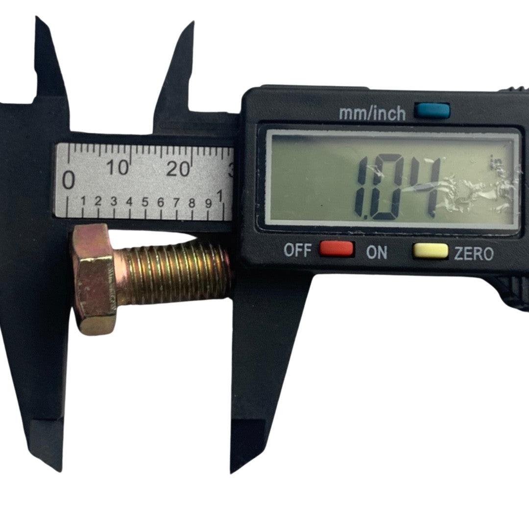 1275155 - Genuine Replacement Bolt