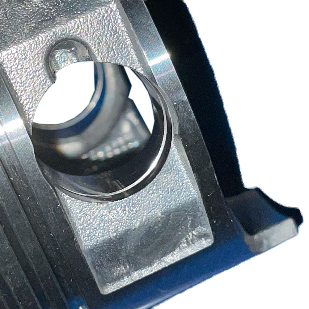 PAE000478 - Genuine Replacement Piston