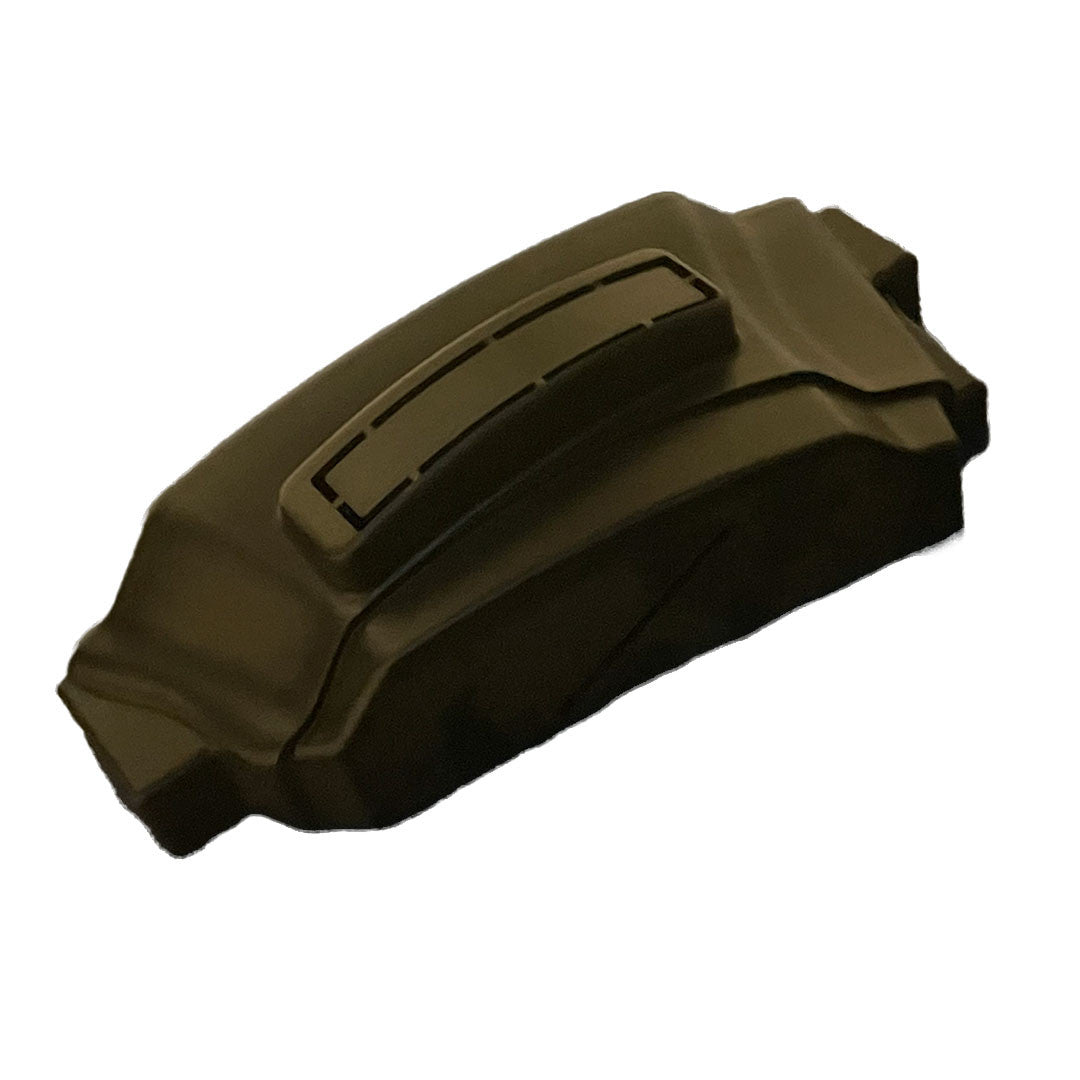PAB002124 - Genuine Replacement Left Control Upper Cover