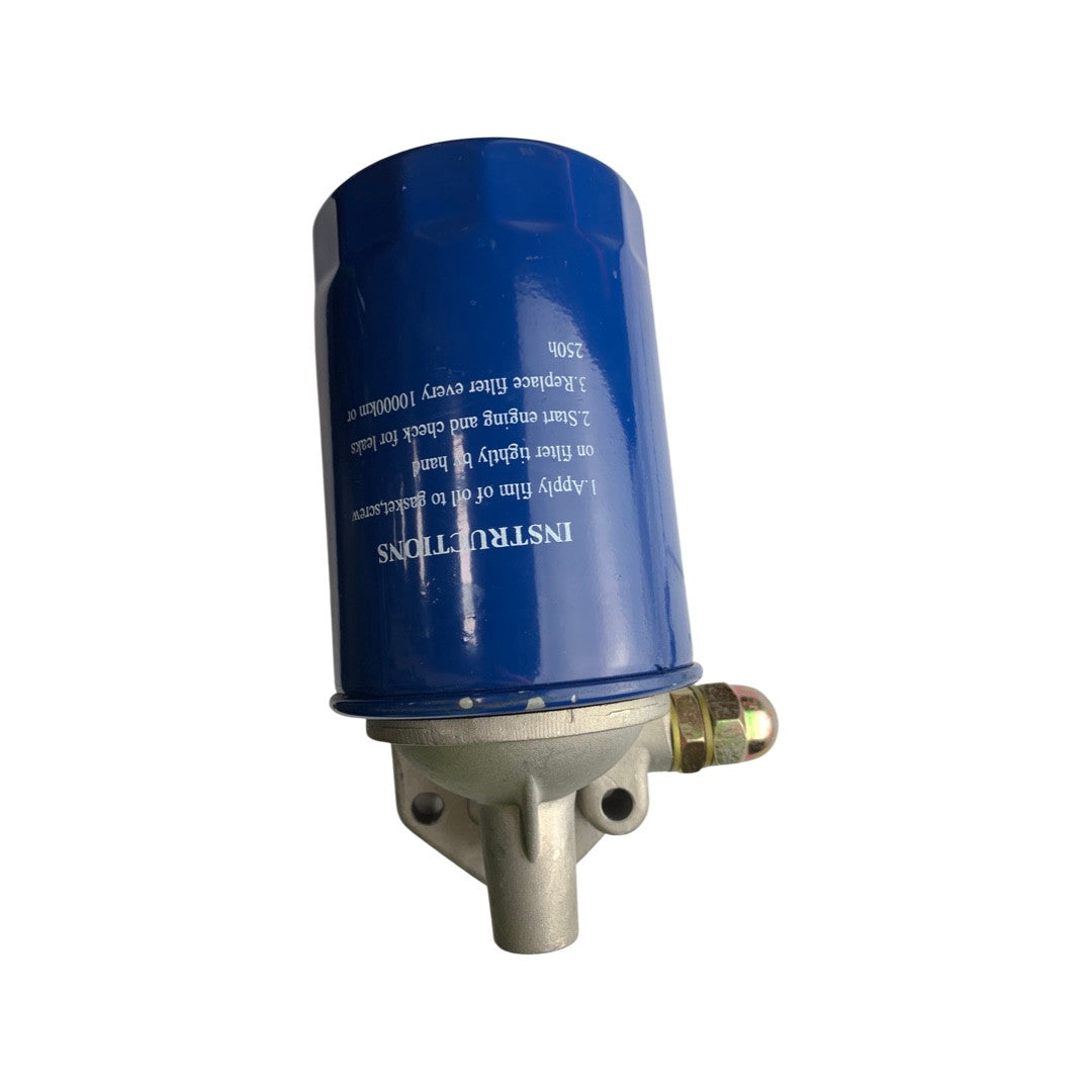 Oil filter cap for DHY11KSEm - DHY14KSE --Service Components-03