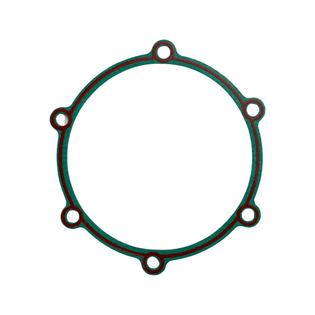 Advancer cover gasket for DHY11KSEm - DHY14KSE --Cylinder Block Assembly-51