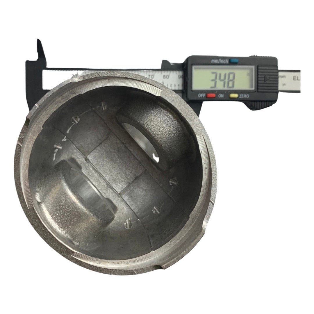 Piston for DHY11KSEm - DHY14KSE --Piston & Connecting Rod Assembly-05